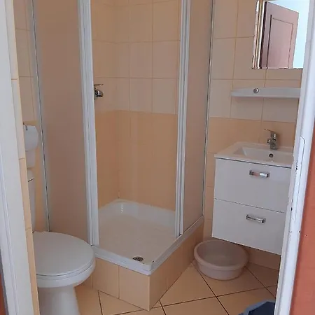 Faleza Maison d'hôtes *