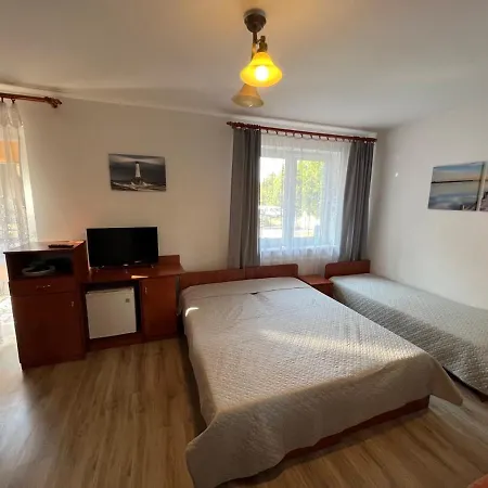 Faleza Maison d'hôtes *