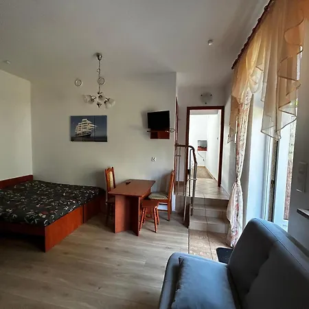 Faleza Maison d'hôtes *