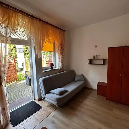 Maison d'hôtes Faleza