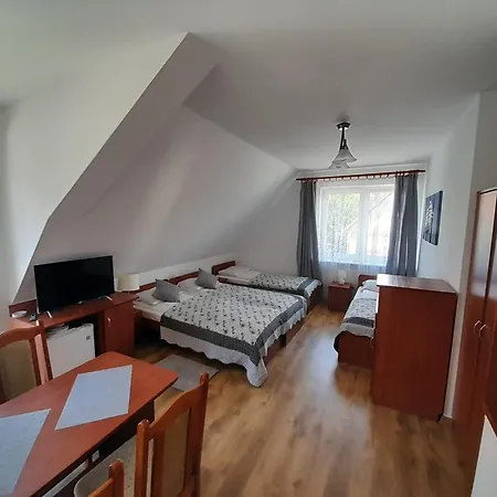 Maison d'hôtes Faleza *