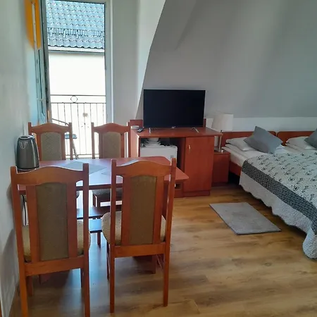 Faleza Maison d'hôtes
